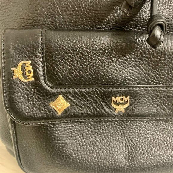 MCM Backpack - Picture 7 of 15